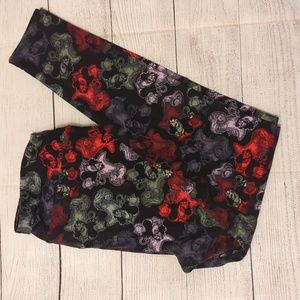 Lularoe TC leggings NWOT